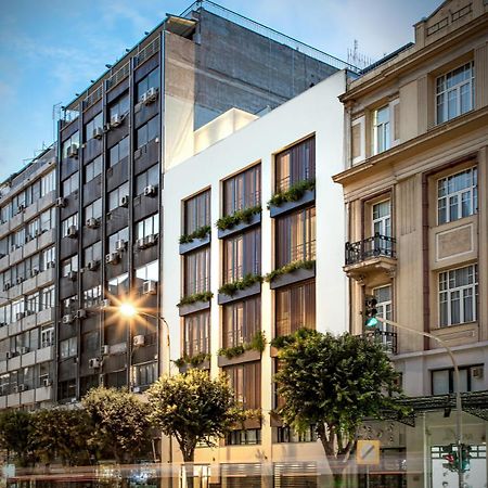 Thirtynine Urban Stay Saloniki Zewnętrze zdjęcie