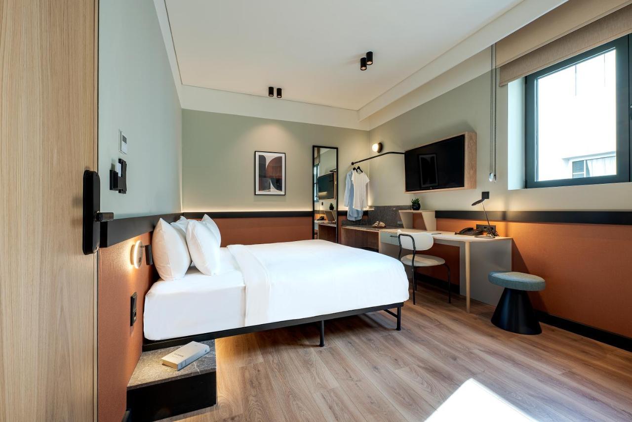 Thirtynine Urban Stay Saloniki Zewnętrze zdjęcie