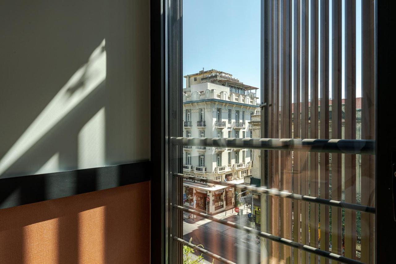 Thirtynine Urban Stay Saloniki Zewnętrze zdjęcie