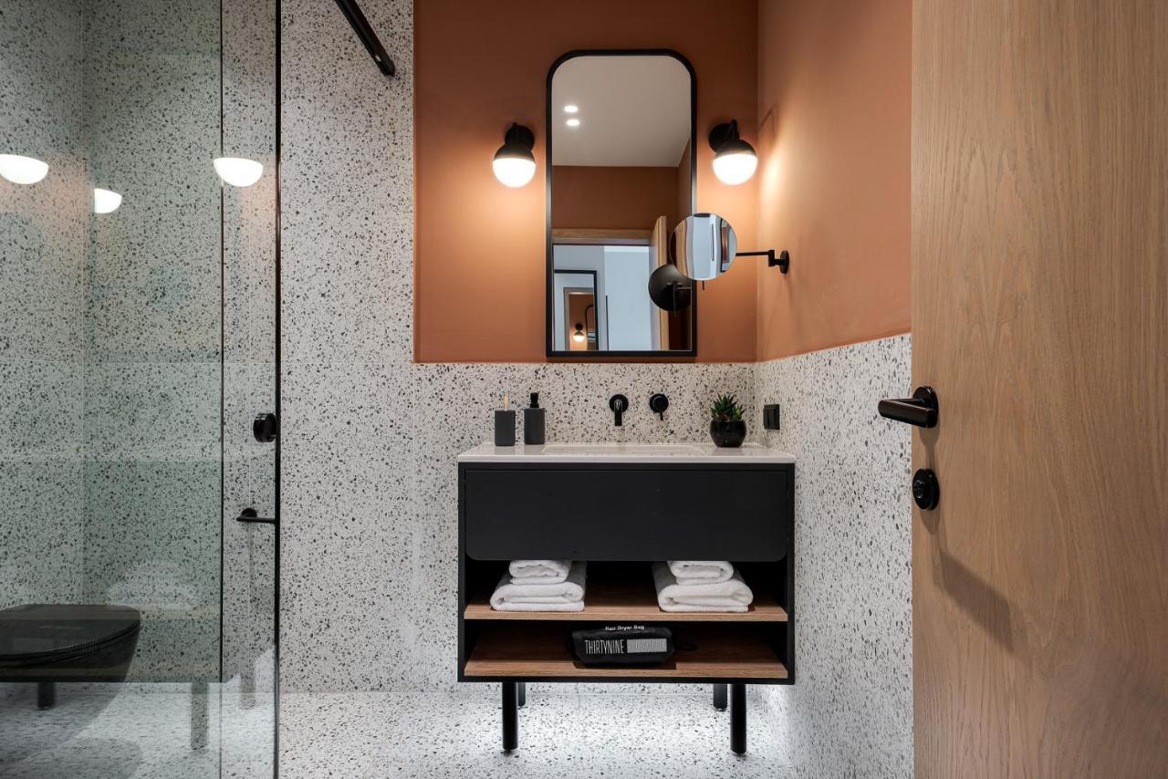 Thirtynine Urban Stay Saloniki Zewnętrze zdjęcie