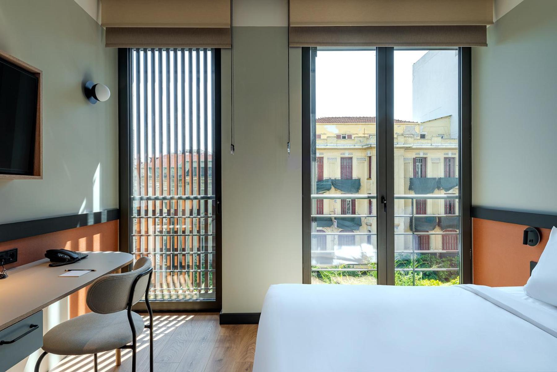 Thirtynine Urban Stay Saloniki Zewnętrze zdjęcie