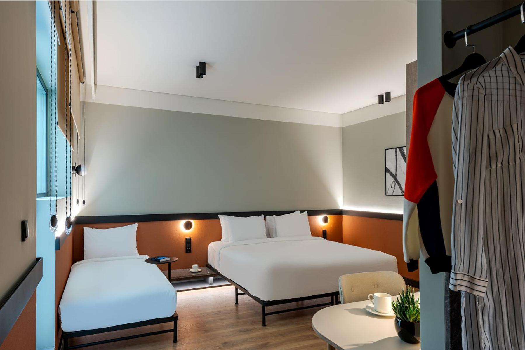Thirtynine Urban Stay Saloniki Zewnętrze zdjęcie