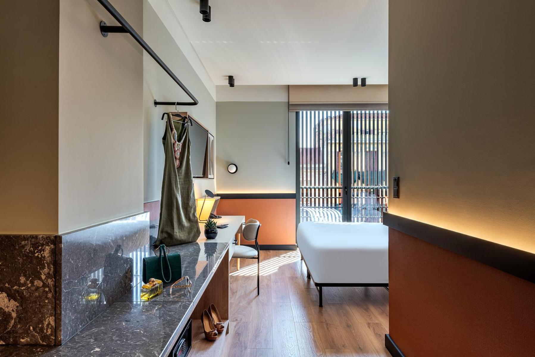 Thirtynine Urban Stay Saloniki Zewnętrze zdjęcie